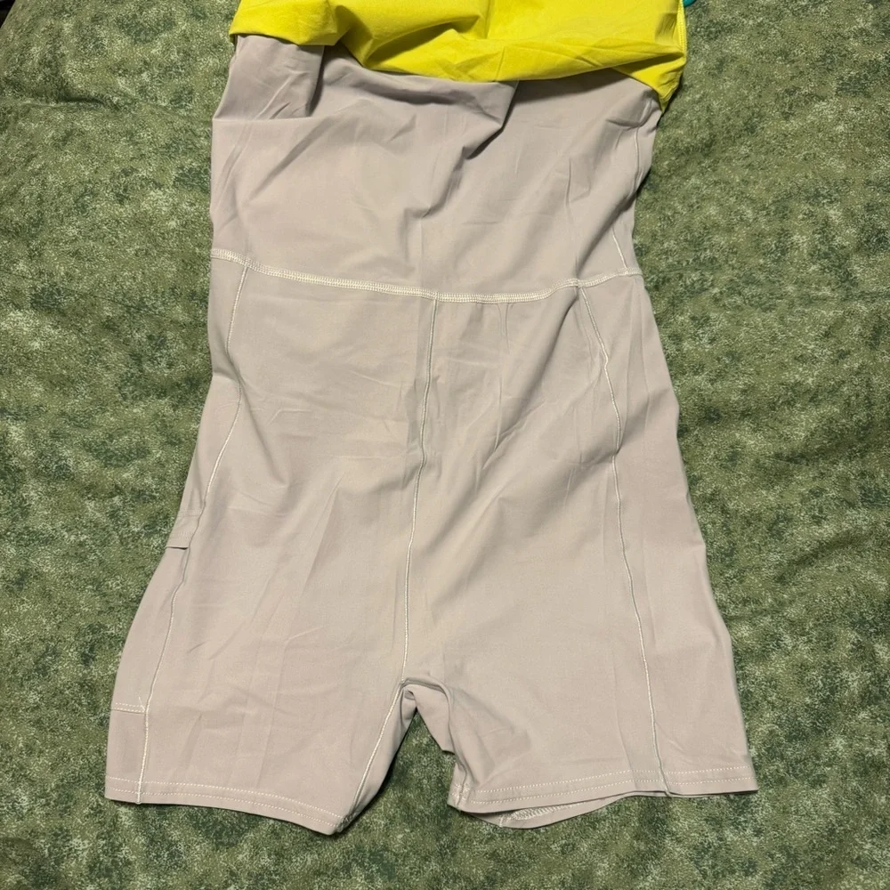 Outdoor Voices Exercise Dress - Women’s Small - Picture 6 of 9